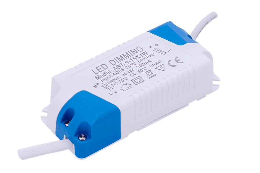 Драйвер диммируемый DW-DL09