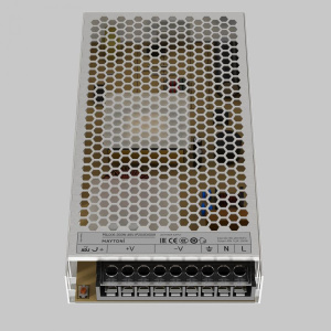 Источник напряжения PSL006 48В 300Вт IP 20 831010