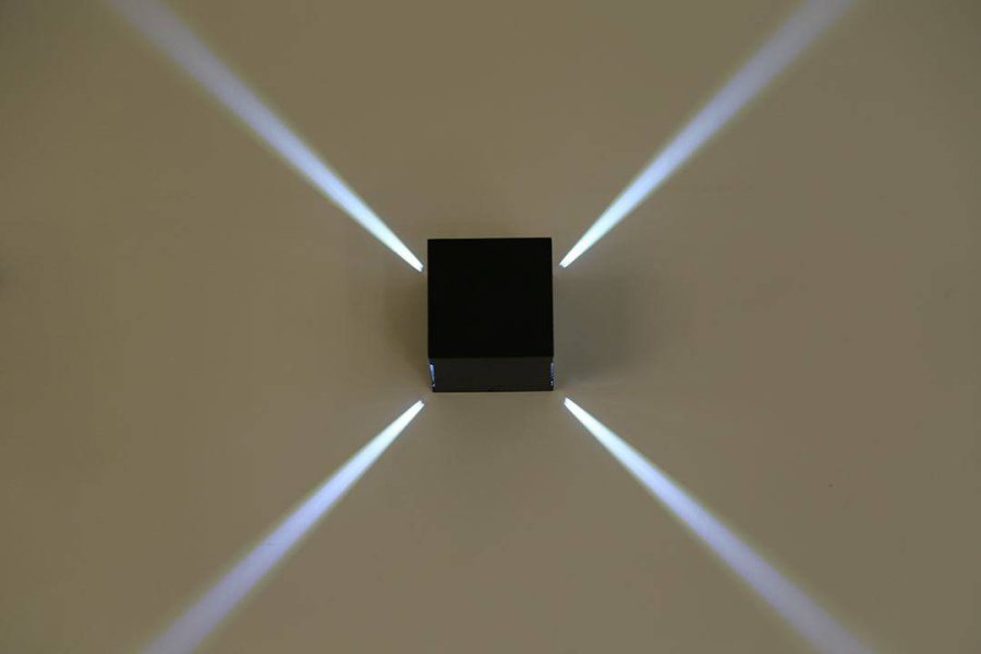 Светильник настенный GW KVADRATISH