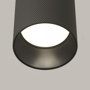 Потолочный светильник Technical C080CL-01-GU10-B
