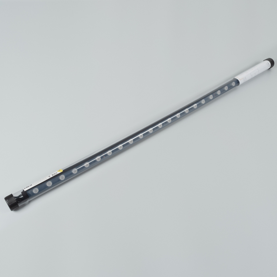 Грейзер THOR-3D-A24-25x27mm 24V Day4000 (24 W/m, IP65, 1m, wire x2) (Arlight, Вывод прямой, 3 года)