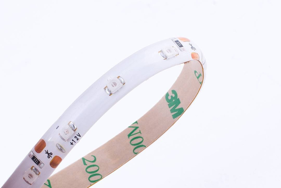 Лента светодиодная SWG SWG360, IP65, желтый