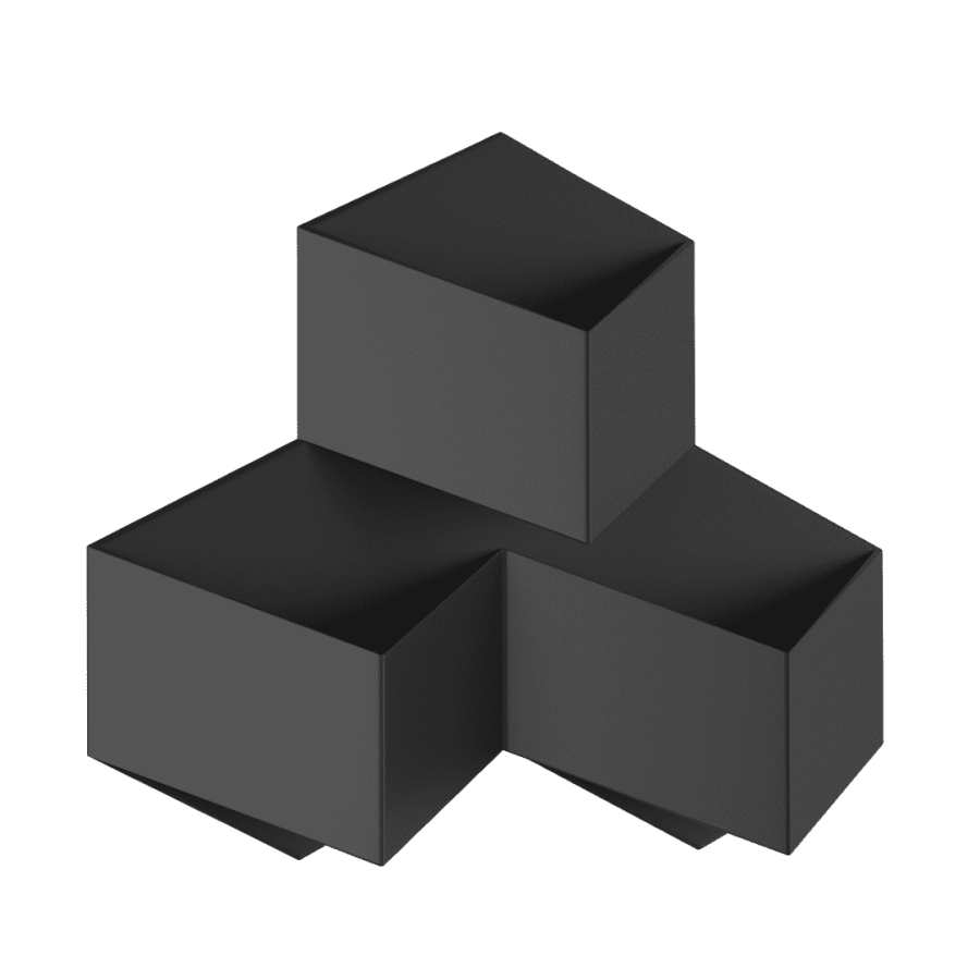 Светильник настенный GW PALMIRA, GW-1101-3-6-BL-NW