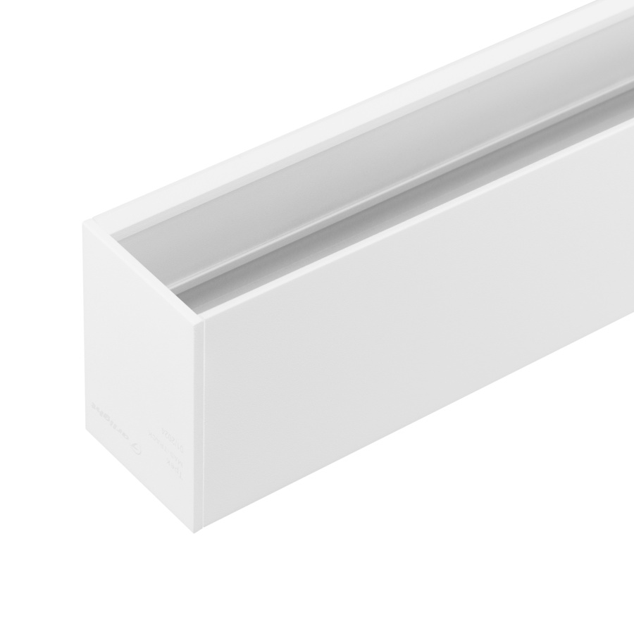 Трек MAG-TRACK-4563-3000 (WH, 5LN) (Arlight, IP20 Металл, 5 лет)