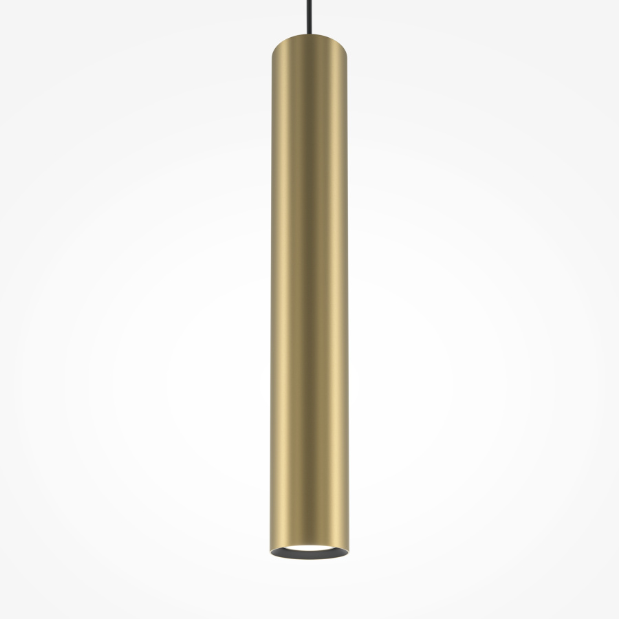 Подвесной светильник Maytoni MOD161PL-01G1