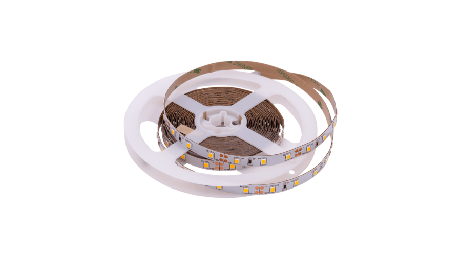 Лента светодиодная SWG SWG260, 6,3 Вт/м, теплый белый