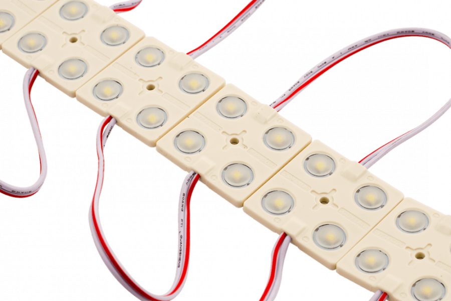 Модуль светодиодный LMD24-12-W