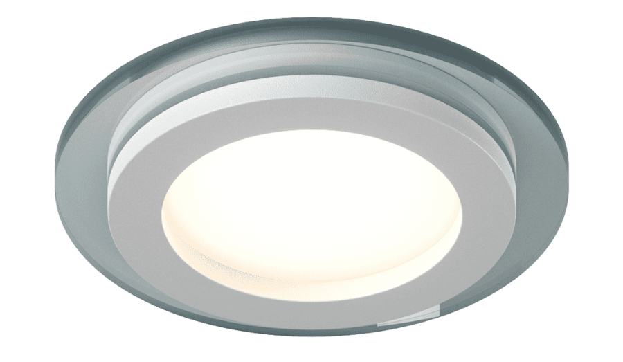 Светильник SWG P, круглый, Нейтральный белый (4000-4500K), 6Вт