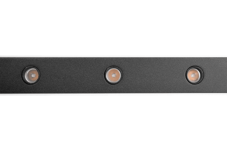 Светильник DesignLed FA, накладной, 20,5Вт, теплый белый (3000К)