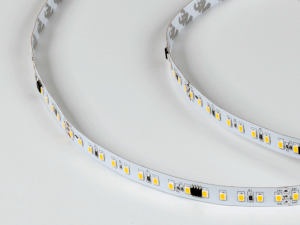 Лента светодиодная SPI, 11Вт/м SMD2835 Открытая (IP20) Нейтральный, 24В, 3М
