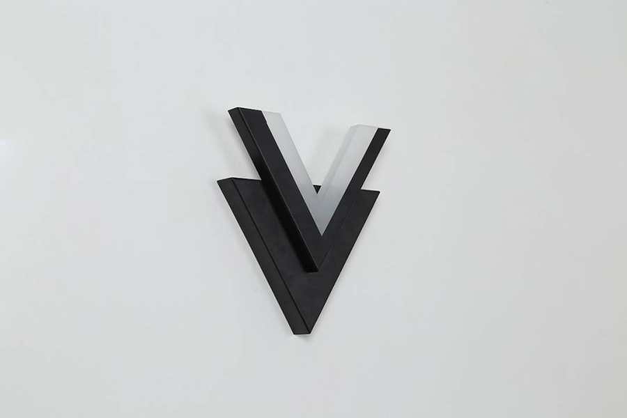 Светильник настенный GW VICTORY, GW-0280-5-BL-WW