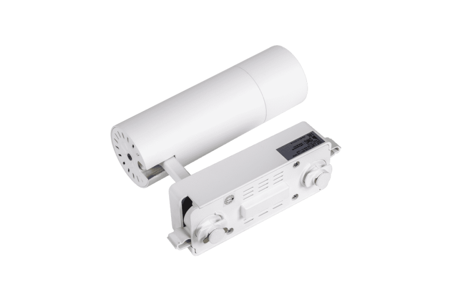 Светильник трековый однофазный TL28, Белый, 10Вт, 3000K