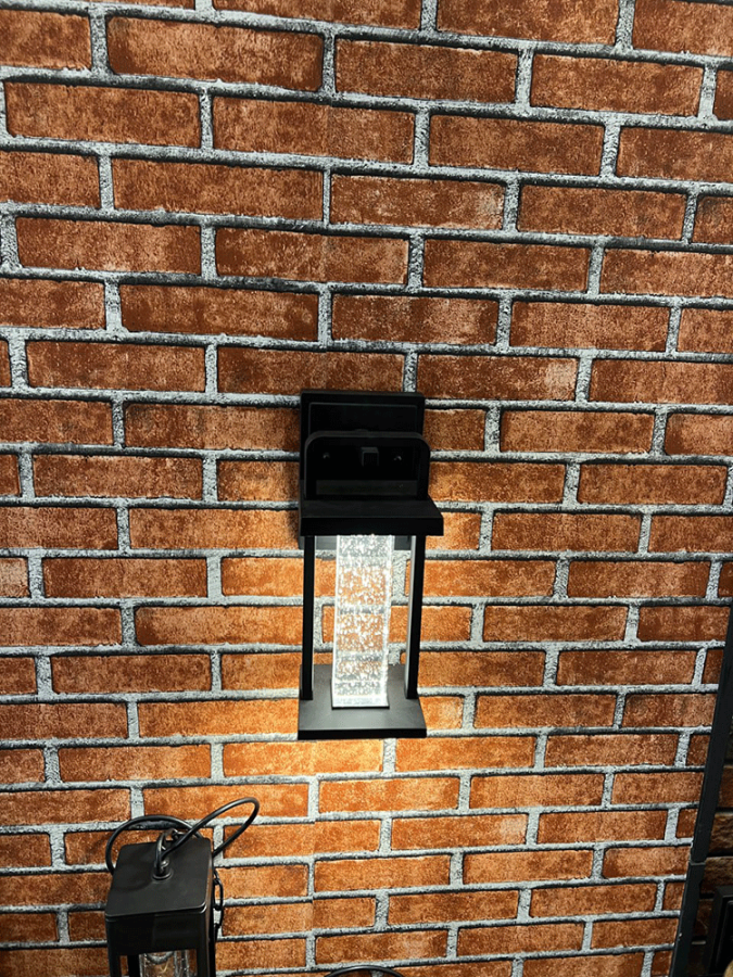 Светильник "Кристалл"  LED 11W 3000К G0433S.  Цвет: матово-черный