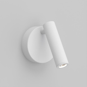 Светильник SP-BED-NB-R90-3W Warm3000 (WH, 20 deg, 230V) (Arlight, IP20 Металл, 3 года)