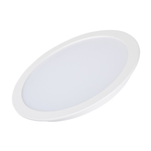 Светильник DL-BL225-24W Day White (Arlight, IP40 Металл, 3 года)
