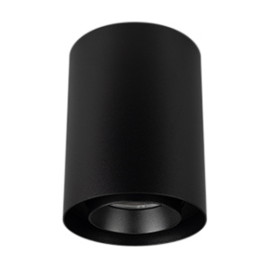 Светильник SP-FOCUS-R110-18W Warm3000 (BK, 50 deg, 230V) (Arlight, IP54 Металл, 5 лет)