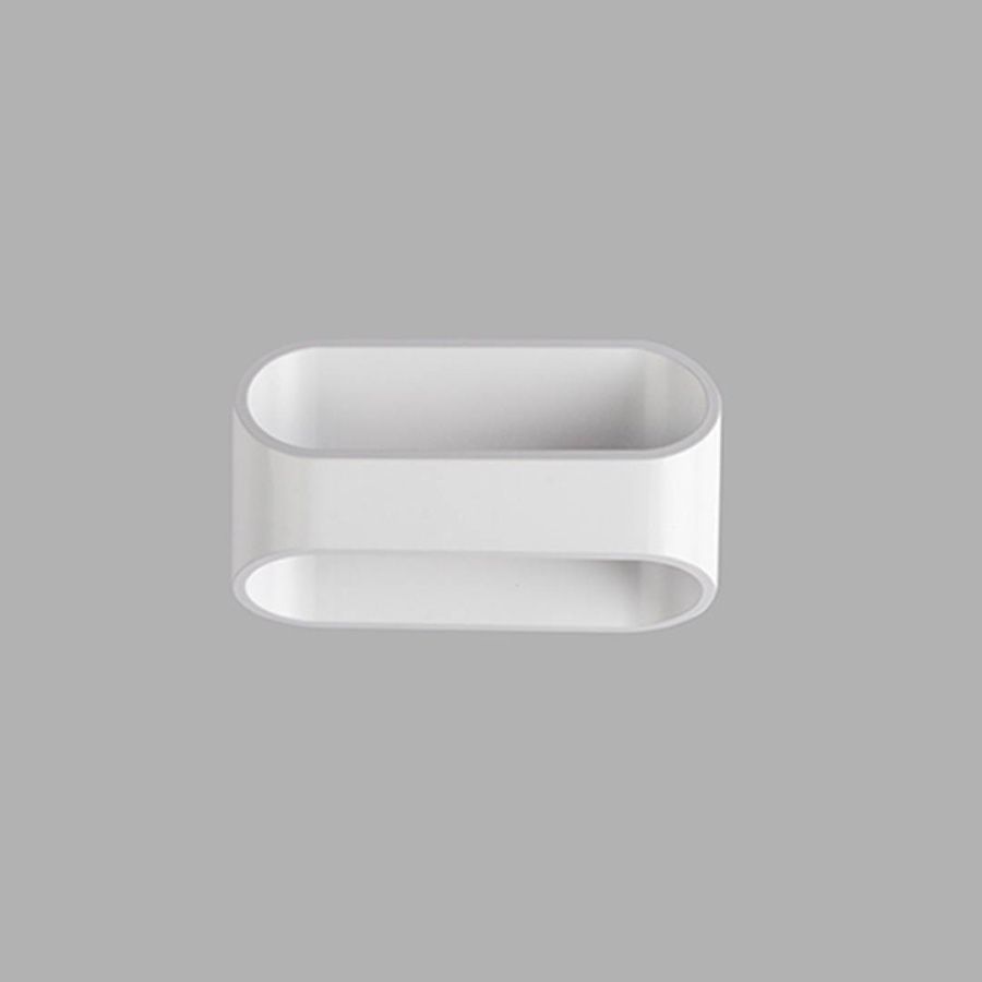 Светильник настенный GW PIR 2, GW-A720-5-WH-NW