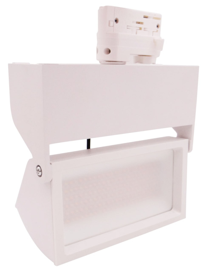 Трековый светодиодный светильник, TR3940 LED 40W