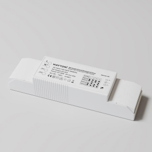 Источник тока Lighting control PSL-DL40-3CCT-550-700mA