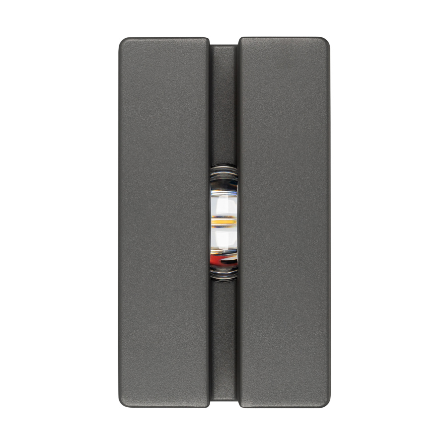 Светильник LGD-STRIPE-3W Warm3000 (GR, 20 deg, 230V) (Arlight, IP65 Металл, 3 года)