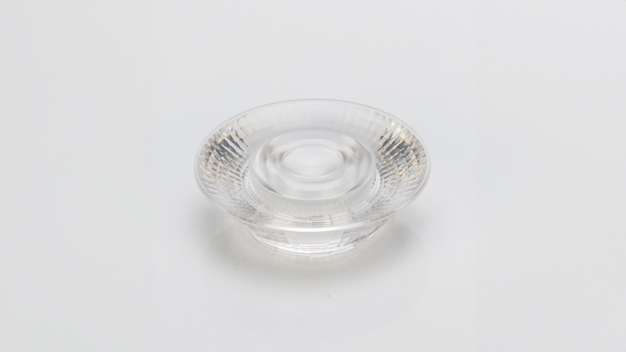 Линза для светильника RINK, R10W-LS-24