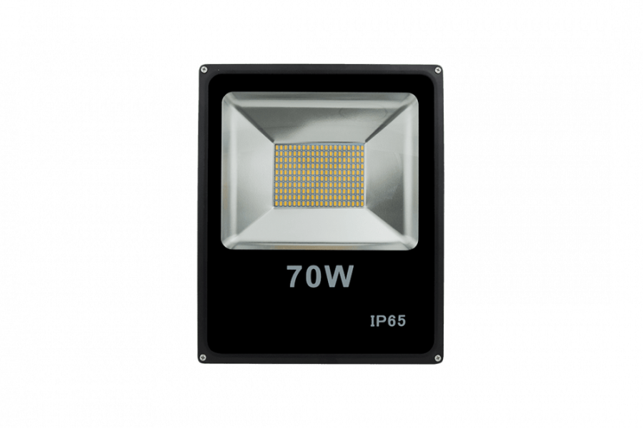 Прожектор светодиодный SMD, FL-SMD-70-CW