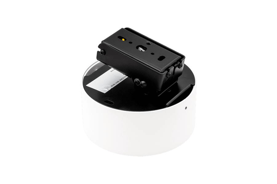 Светильник DesignLed IMD, 7Вт, IP44, Теплый белый (3000К)