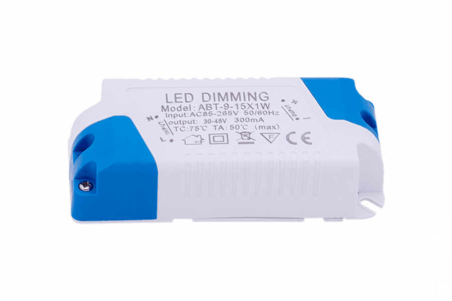 Драйвер диммируемый DW-DL09