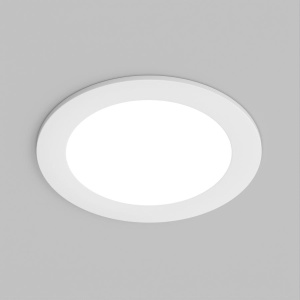 Светильник DL-BL125-9W Warm White (Arlight, IP40 Металл, 3 года)