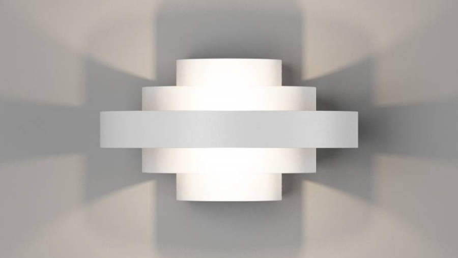 Светильник настенный GW VIANA