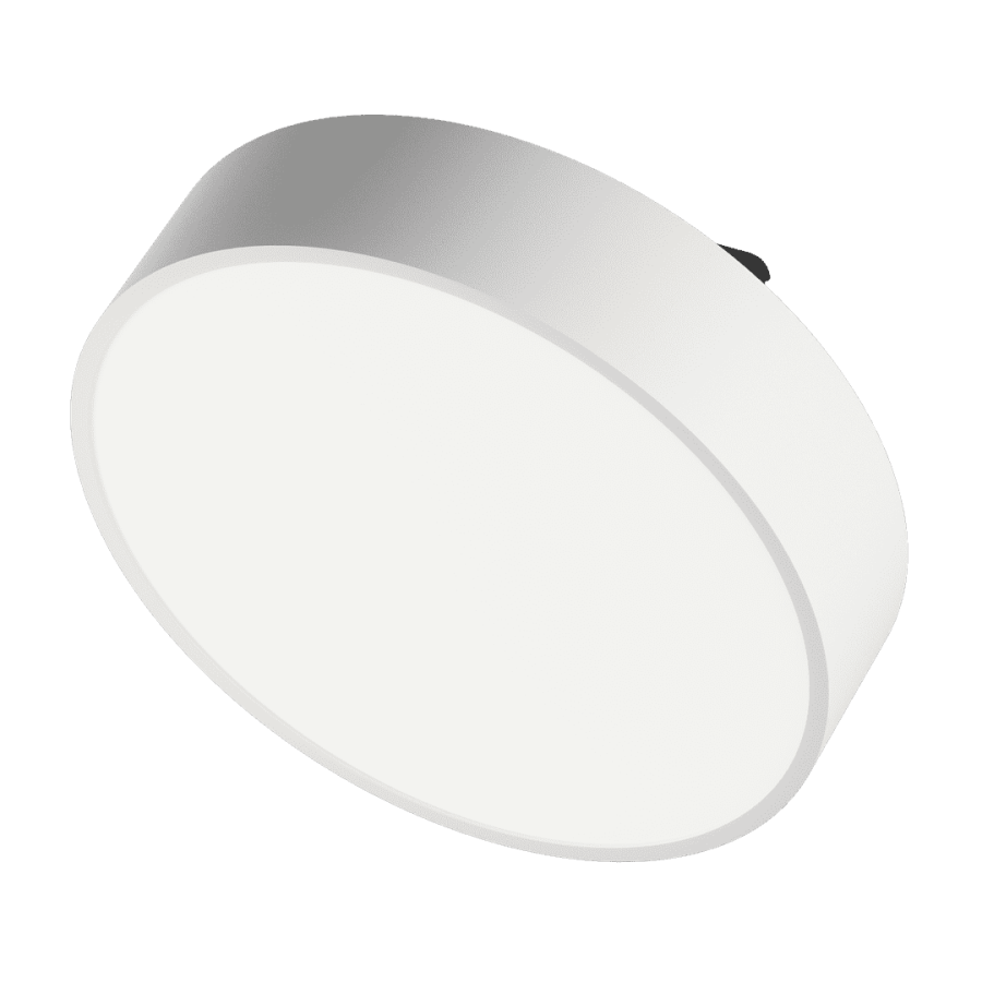 Светильник DesignLed IMD, 25Вт, IP44, Теплый белый (3000К)