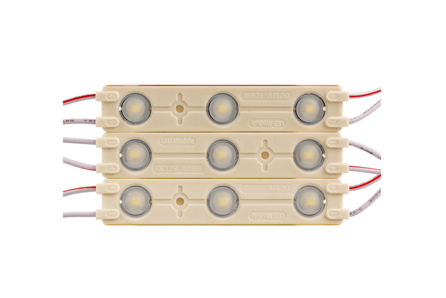Модуль светодиодный LMD23-12-W