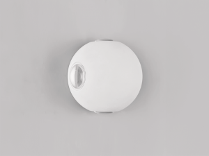 Светильник настенный GW SFERA-DBL, GW-A161-4-4-WH-NW