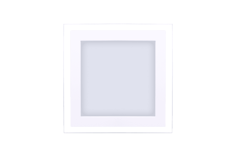 Светильник SWG P, квадратный, Нейтральный белый (4000-4500K), 12Вт