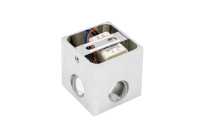 Светильник настенный GW KVAD 92, GW-9092-4-SL-NW