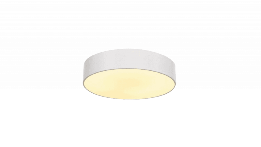 Светильник DWR 1001X6, 48Вт, Нейтральный белый (4000К)