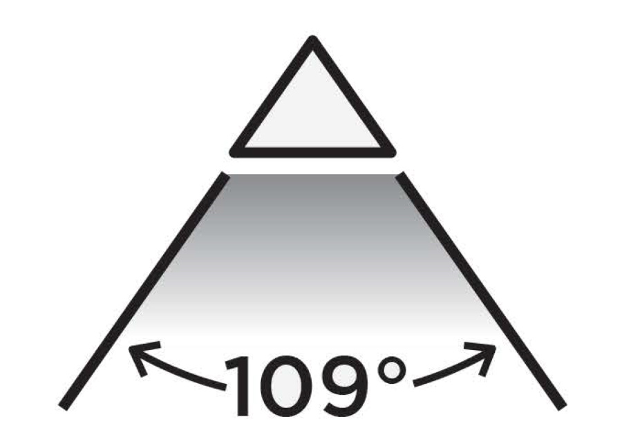 Настенно-потолочный светильник W3922 Gr