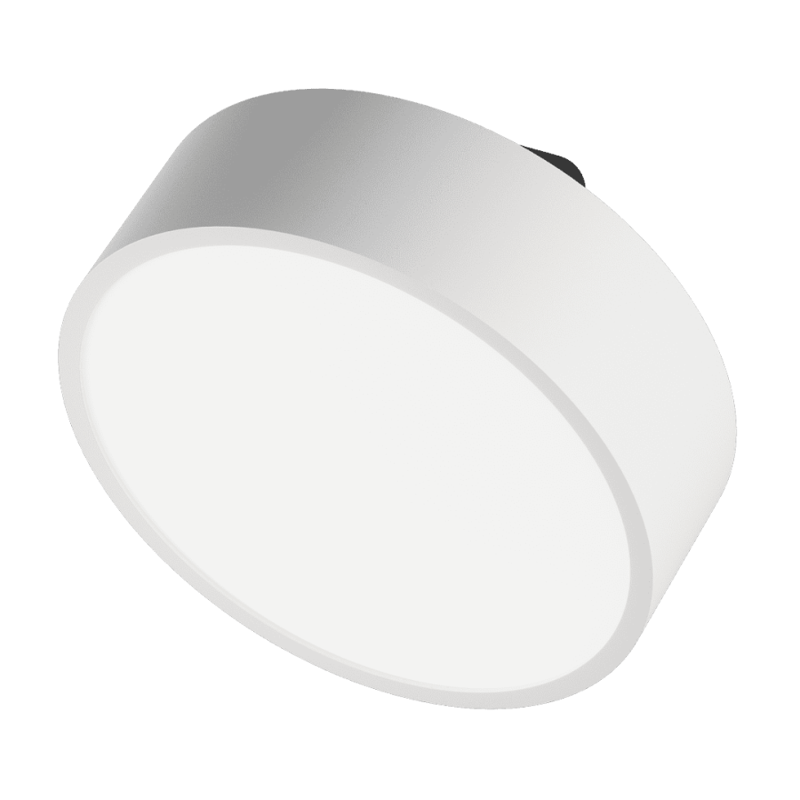 Светильник DesignLed IMD, 15Вт, IP44, Теплый белый (3000К)