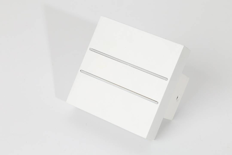 Светильник настенный GW RAZOR DBL, GW-7002-5-WH-WW