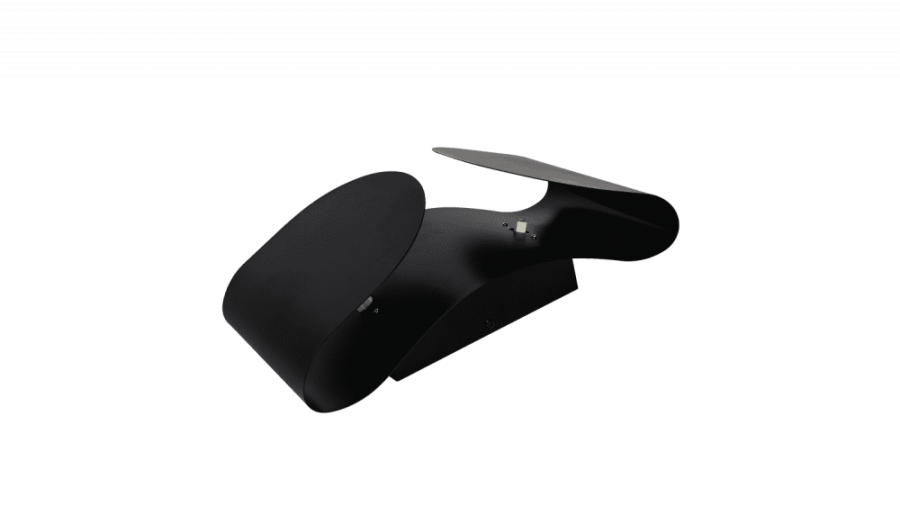 Светильник настенный GW LINK, GW-3230-9-BL-WW