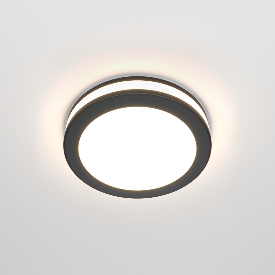 Встраиваемый светильник Technical DL303-L7B