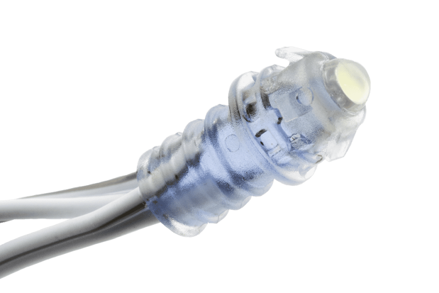 Модуль светодиодный DIP-12-CW