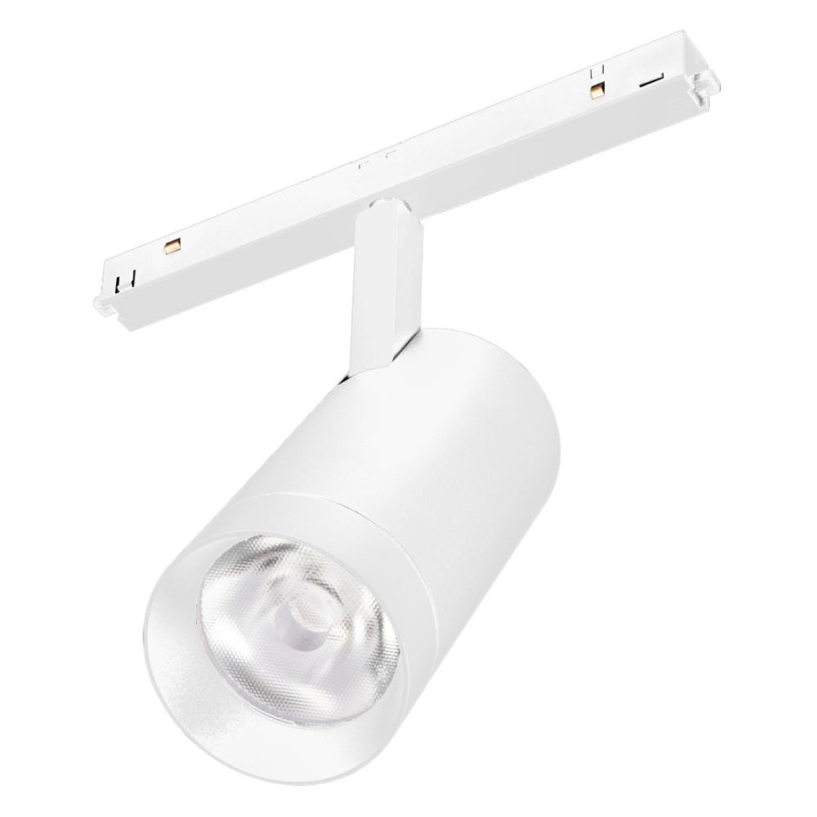 Светильник MAG-ORIENT-SPOT-R65-20W Warm3000 (WH, 24 deg, 48V, DALI) (Arlight, IP20 Металл, 5 лет)
