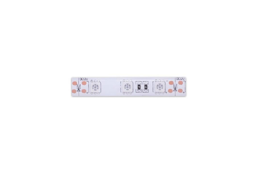 Лента светодиодная SWG SWG560, IP65, красный