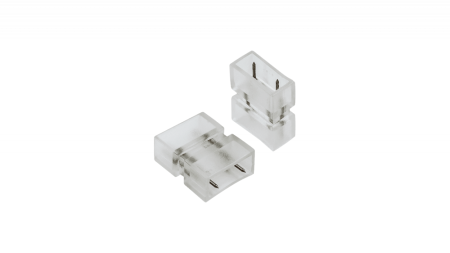 Коннектор для ленты SMD-3014 220 вольт
