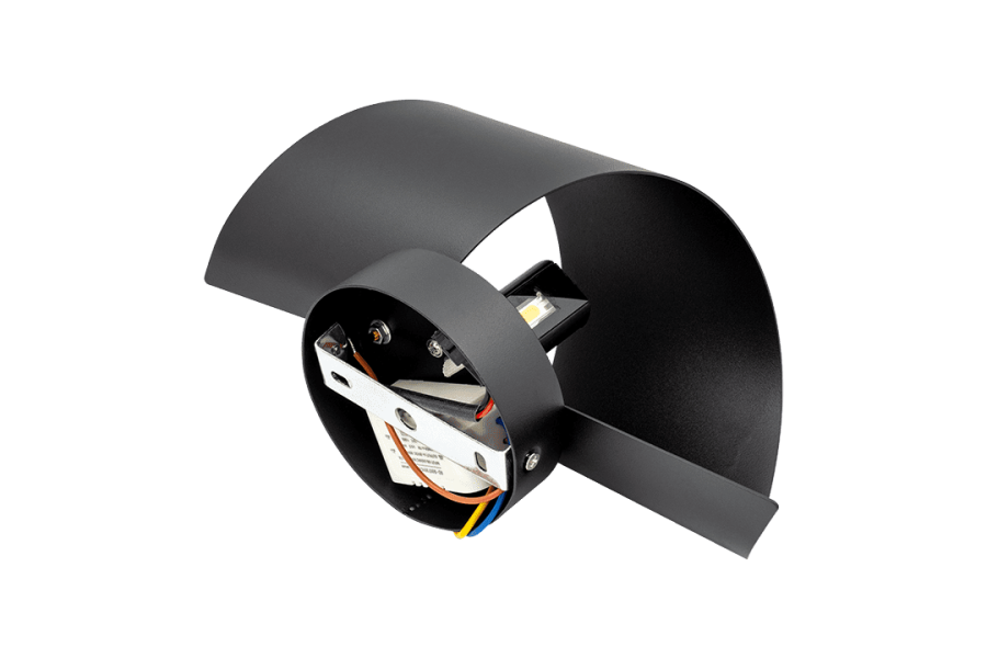 Светильник настенный GW SPRING, GW-5806-6-BL-NW