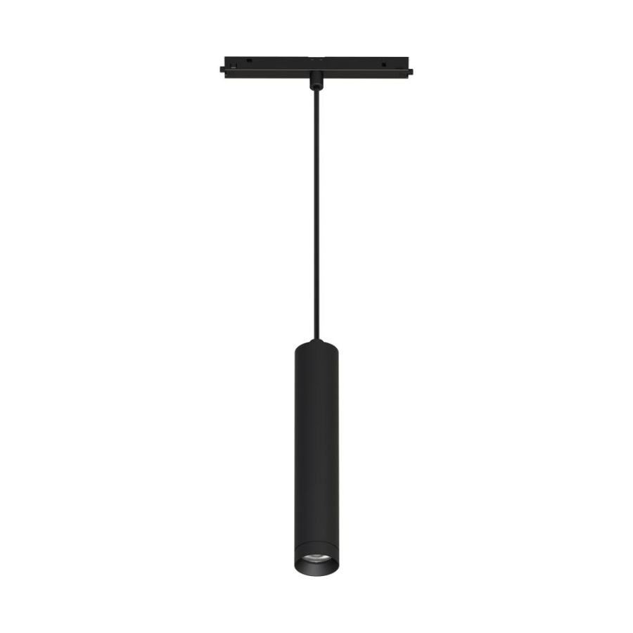 Светильник MAG-ORIENT-SPOT-HANG-R45-12W Day4000 (BK, 24 deg, 48V) (Arlight, IP20 Металл, 5 лет)