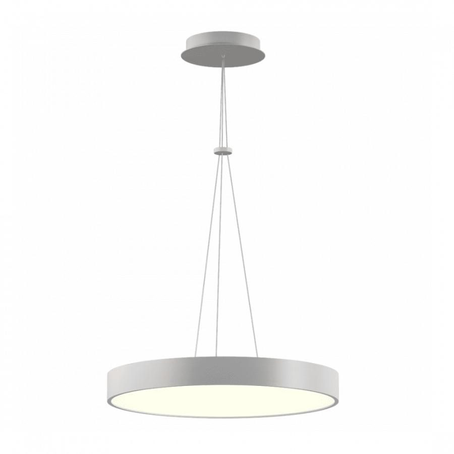 Светильник JY P0169, белый, 76Вт