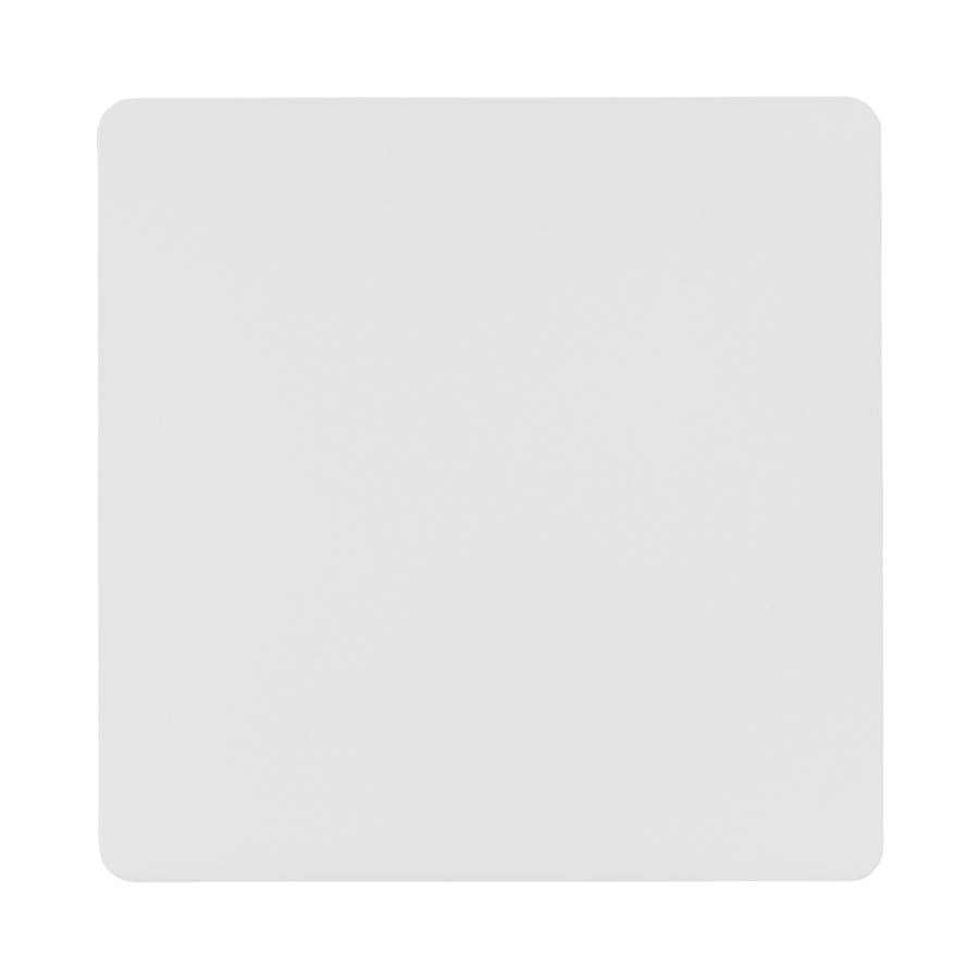 INTELLIGENT ARLIGHT Кнопочная панель KINETIC-801-22-1G-WP-SUF White (No battery, IP67, 433Mhz) (IARL, IP67 Пластик, 3 года)