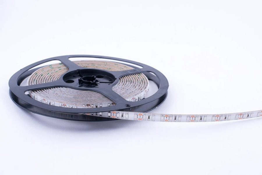 Лента светодиодная SWG SWG3120, IP65, зеленый